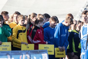 Bild 33 - DM U16 Gro�enaspe